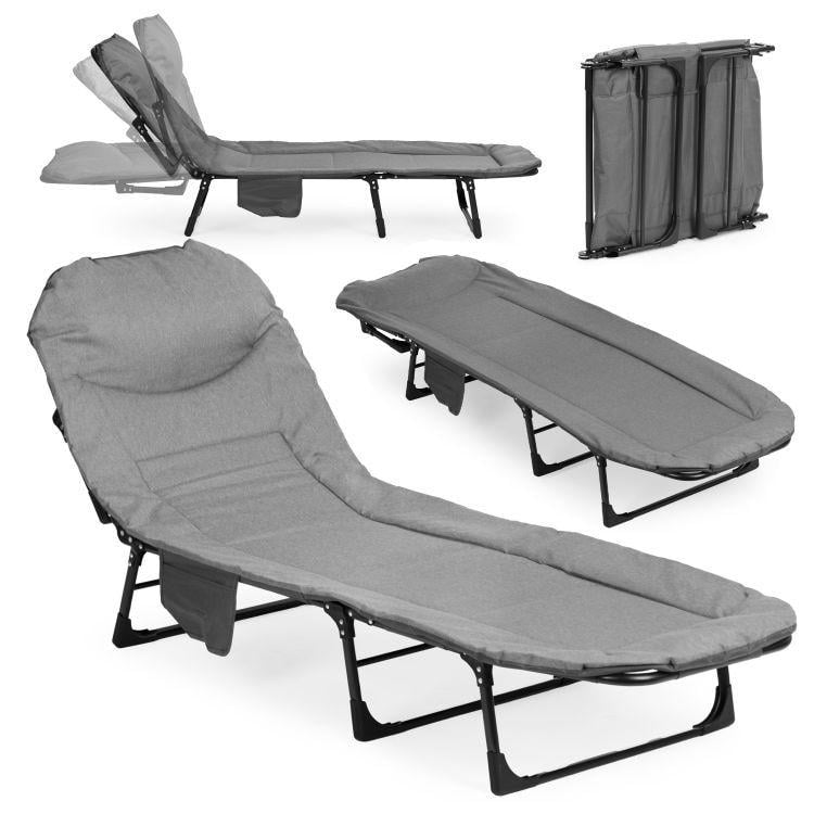 Раскладная кровать Homart FB-02 200 см Серый (9973) Раскладная кровать Homart FB-02 200 см Серый (9973)