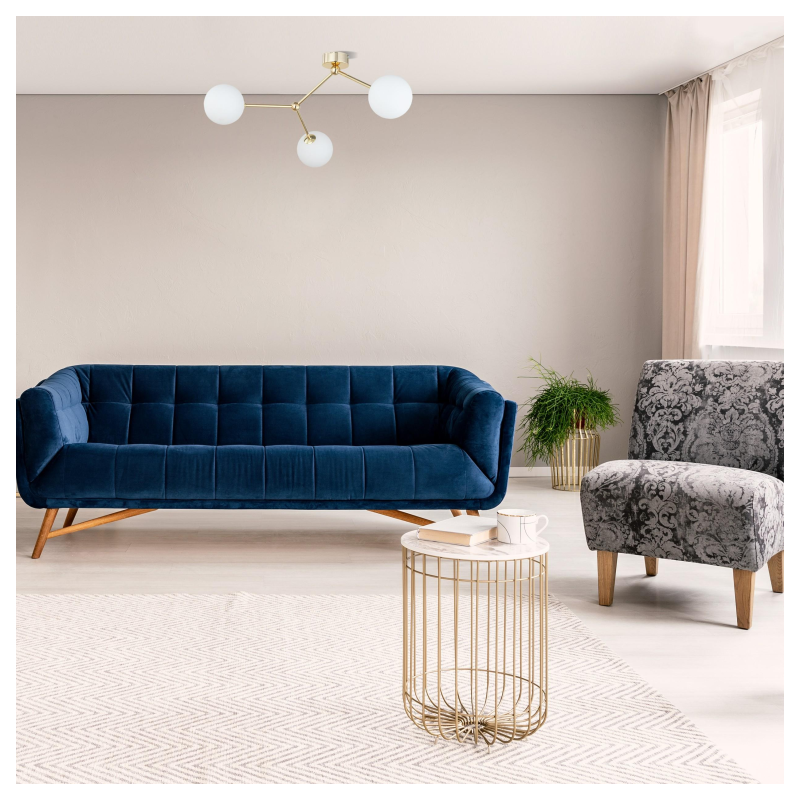 Люстра TK-Lighting FAIRY 6471 (TK6471) - фото 3 Люстра TK-Lighting FAIRY 6471 (TK6471) - фото 3