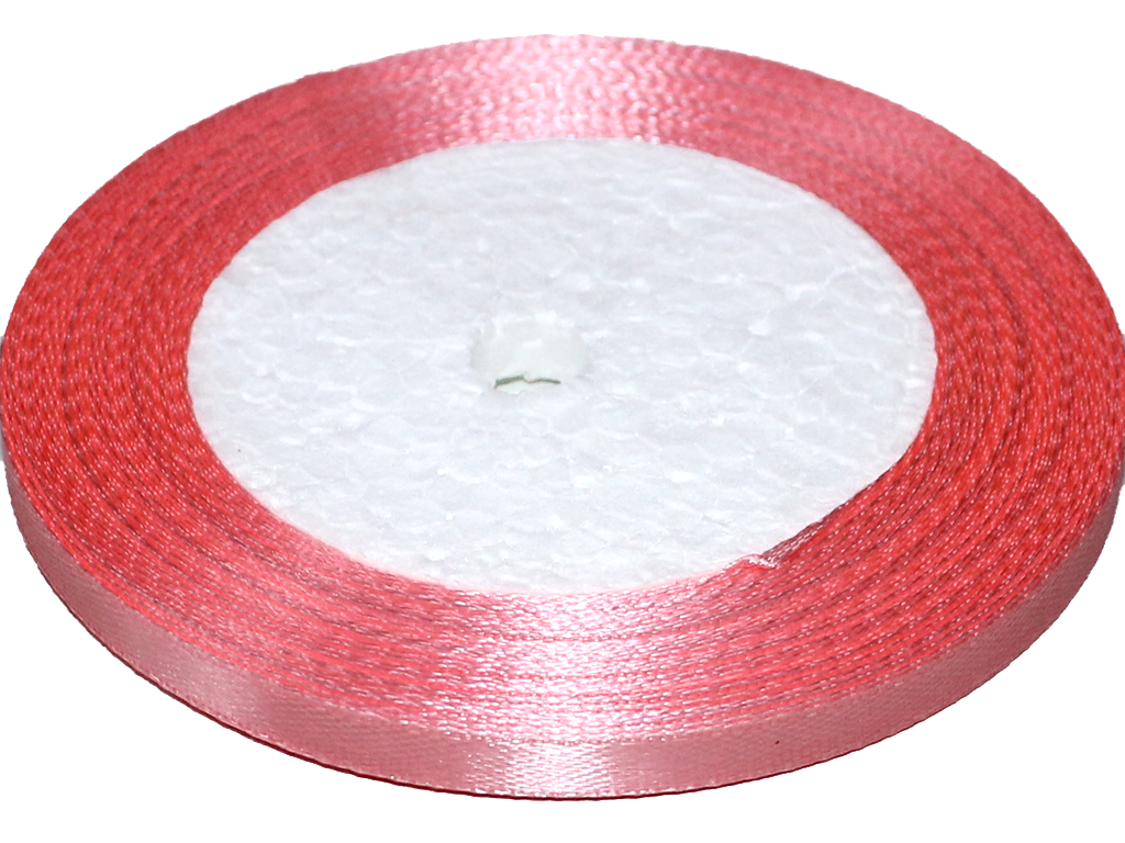 Лента атласная 0,6 см/23 м (089) Лента атласная 0,6 см/23 м (089)