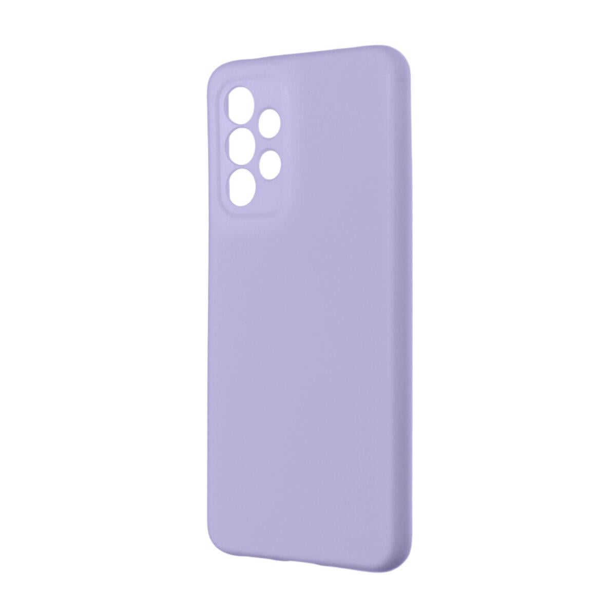 Противоударный чехол для Samsung Galaxy A33 5G Cosmiс Full Case HQ 2mm / Levender Purple