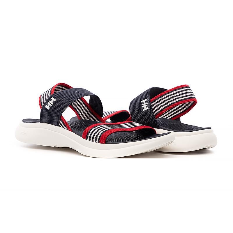Сандали женские Helly Hansen W RISOR SANDAL р. 40,5 Синий (7d11792-599 40,5)