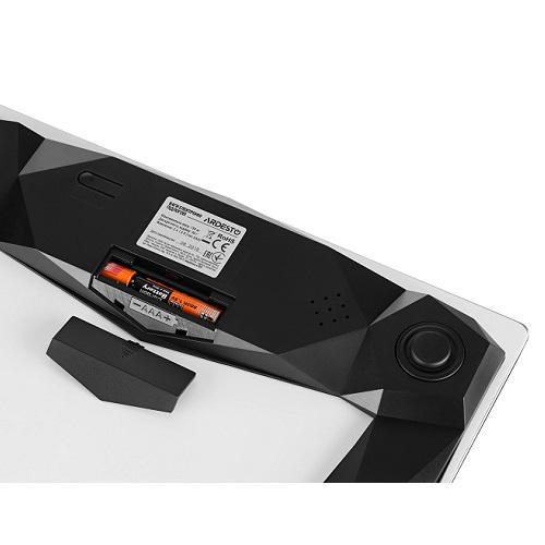 Весы напольные Ardesto SCB-965CAT CAT 2хААА стекло 150 кг (588532) - фото 4 Весы напольные Ardesto SCB-965CAT CAT 2хААА стекло 150 кг (588532) - фото 4