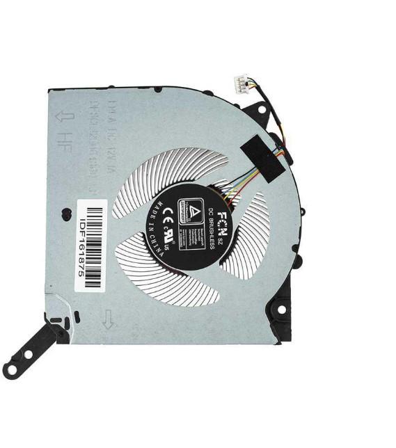 Вентилятор для процессора Lenovo Legion 5 Pro 16IAH7H (5H40S20488)
