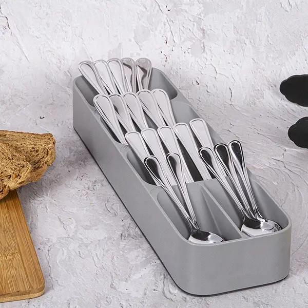 Органайзер для столовых предметов (TV-000104) - фото 3 Органайзер для столовых предметов (TV-000104) - фото 3