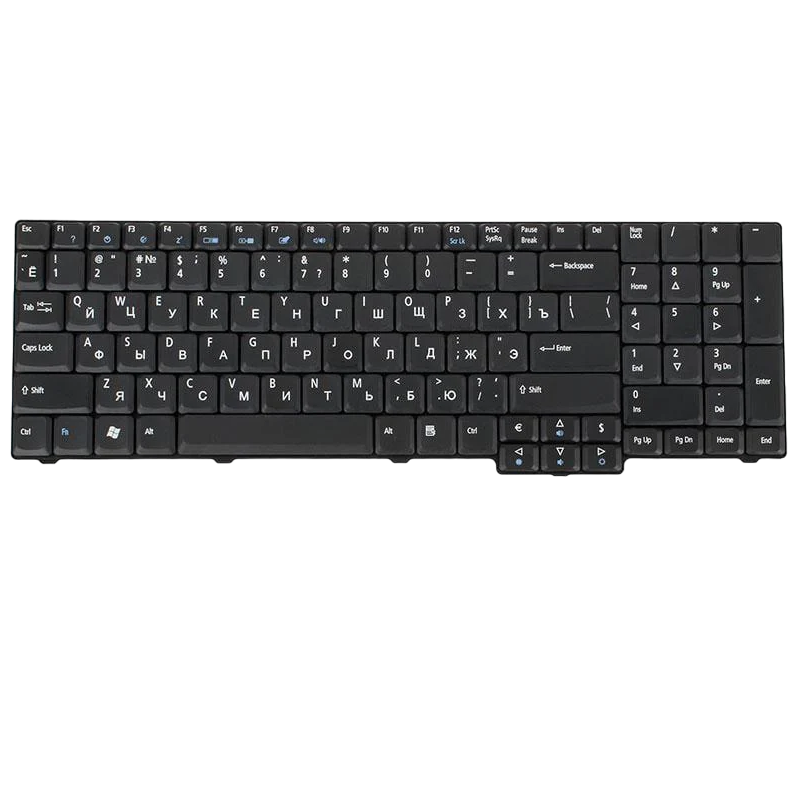 Клавиатура для ноутбука ACER Aspire 9420 (160757)