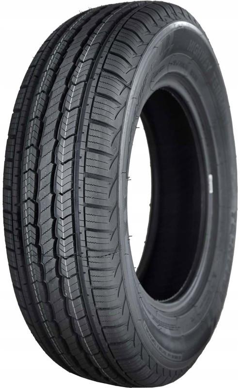 Шина Onyx NY-HT187 265/70R16 112H літо