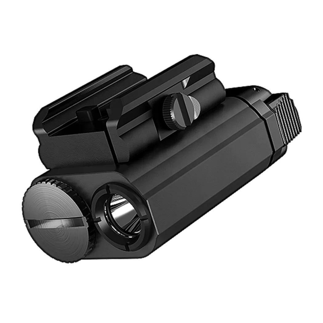 Ліхтар пістолетний Nitecore NPL20 460 lm 76 м (27831886)
