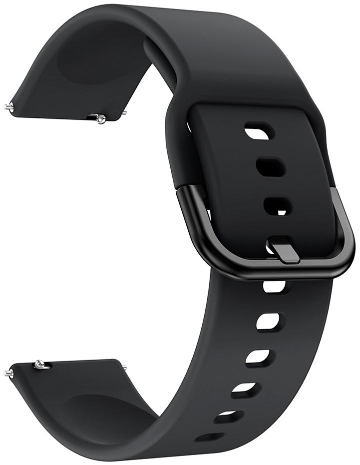 Ремешок Style для Amazfit GTS Black (13179-2B)