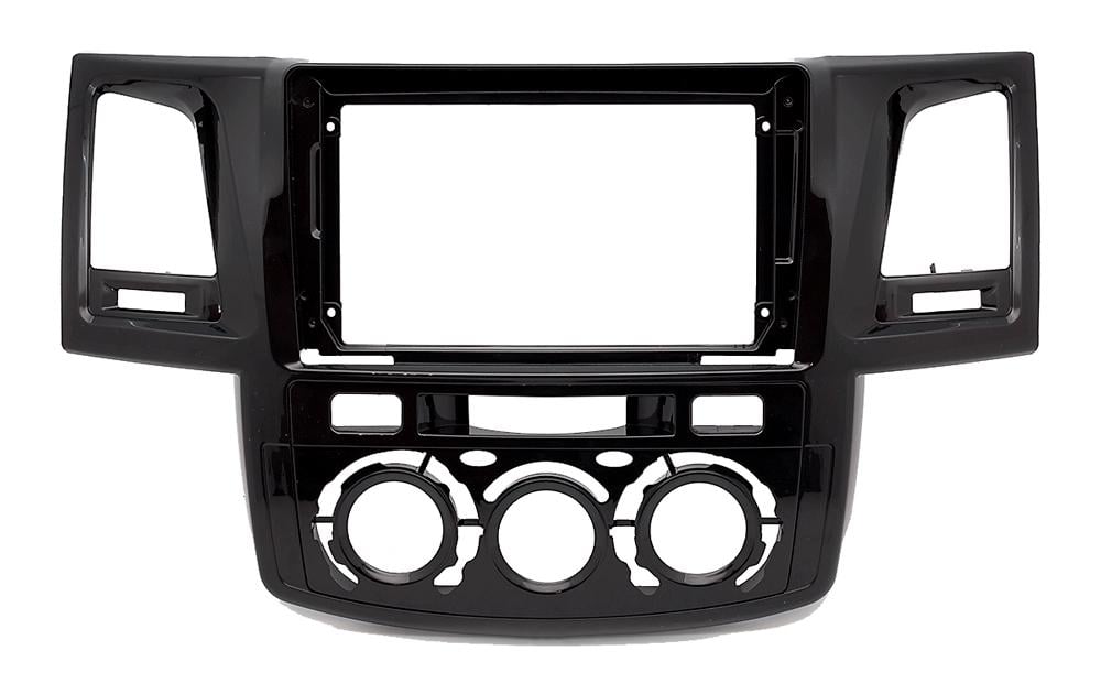 Переходная рамка Carav Toyota Hilux/Fortuner (22-987)