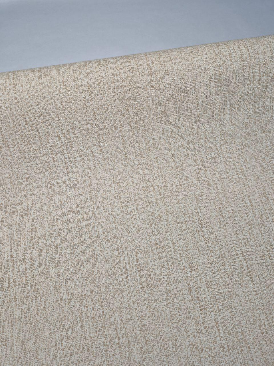 Шпалери вінілові Marburg 1032374 однотонні для спальні/вітальні/коридора 10,05x1,06 м Бежевий (2551114156) - фото 6