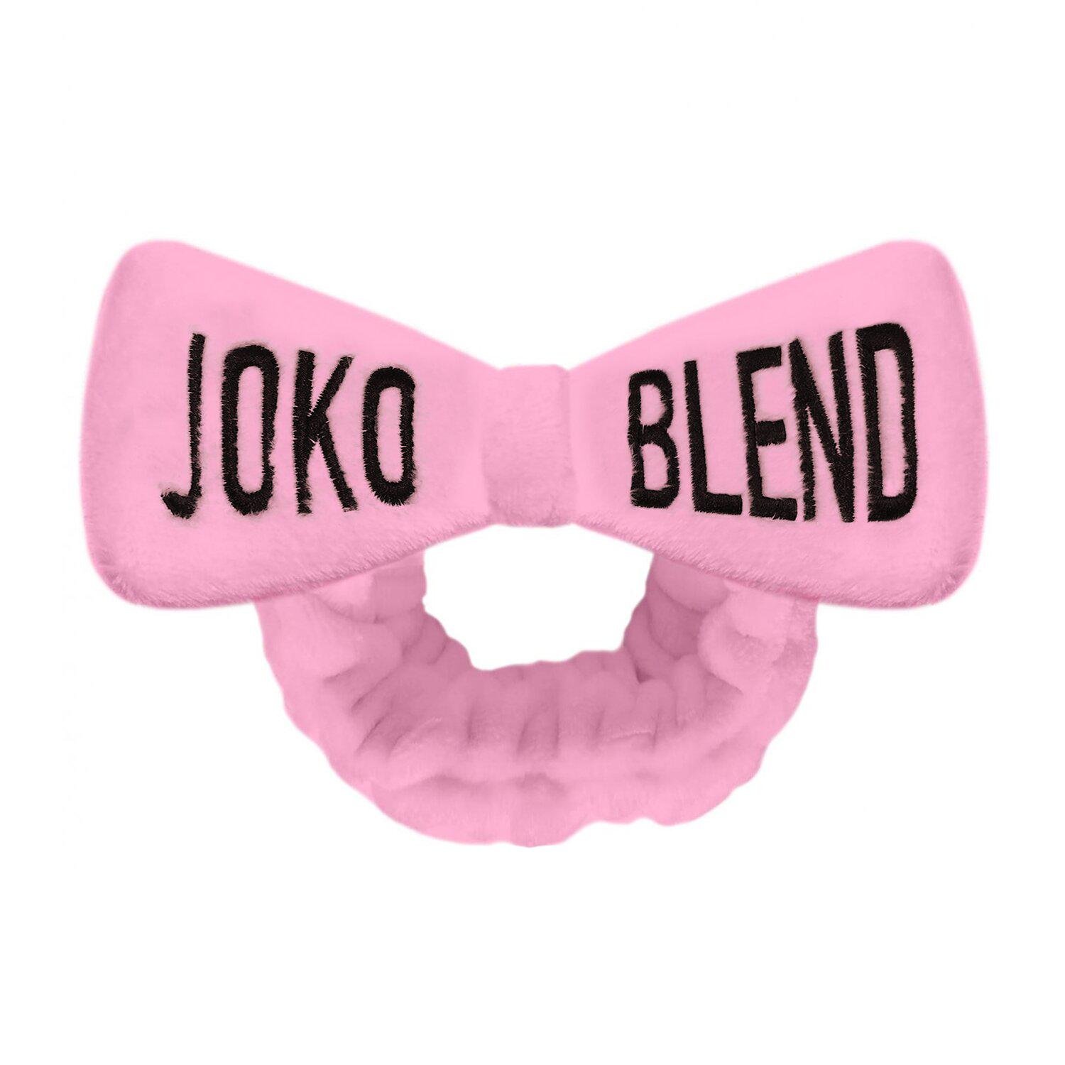 Пов'язка на голову Hair Band Joko Blend Pink (4823099501083)