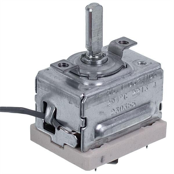 Термостат 230355 для духовки Gorenje 54160/71250BR/71250W L 105 см 294°C (00000038726) - фото 3