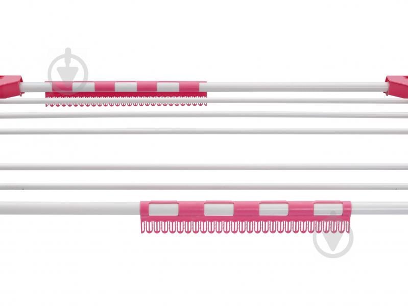 Сушарка для білизни WESTERN HOUSE Бета 14 м (WEST02BETA) - фото 3 Сушарка для білизни WESTERN HOUSE Бета 14 м (WEST02BETA) - фото 3