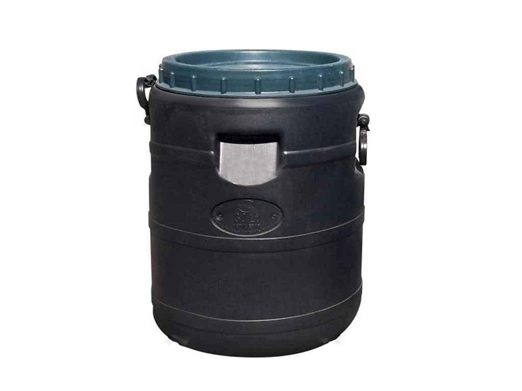 Фляга технічна ПЛАСТ БАК 30 л Г горловина 28 см (431-А)