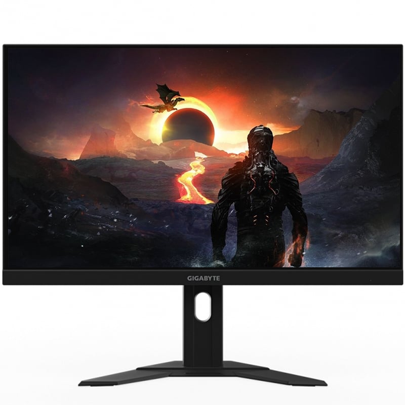 Монитор Gigabyte M27U SS-IPS геймерский 3840x2160 4K Ultra HD 27" (tf6241)