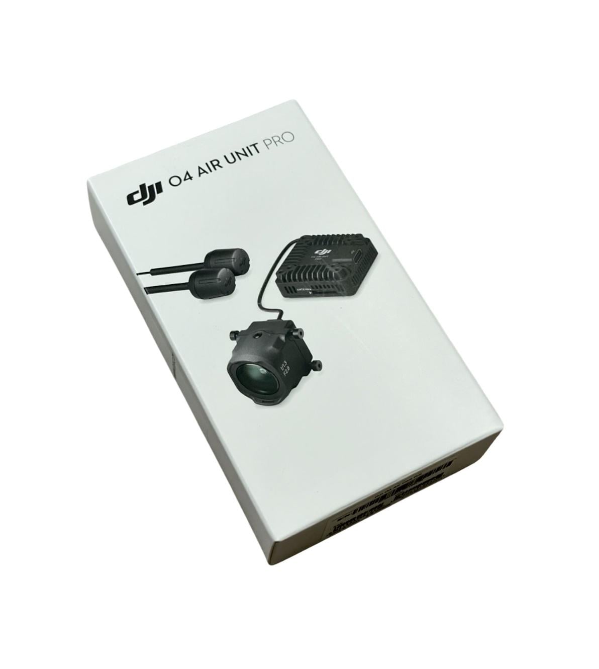 Видеосистема цифровая DJI O4 Air Unit PRO для БПЛА систем (00-00025959)