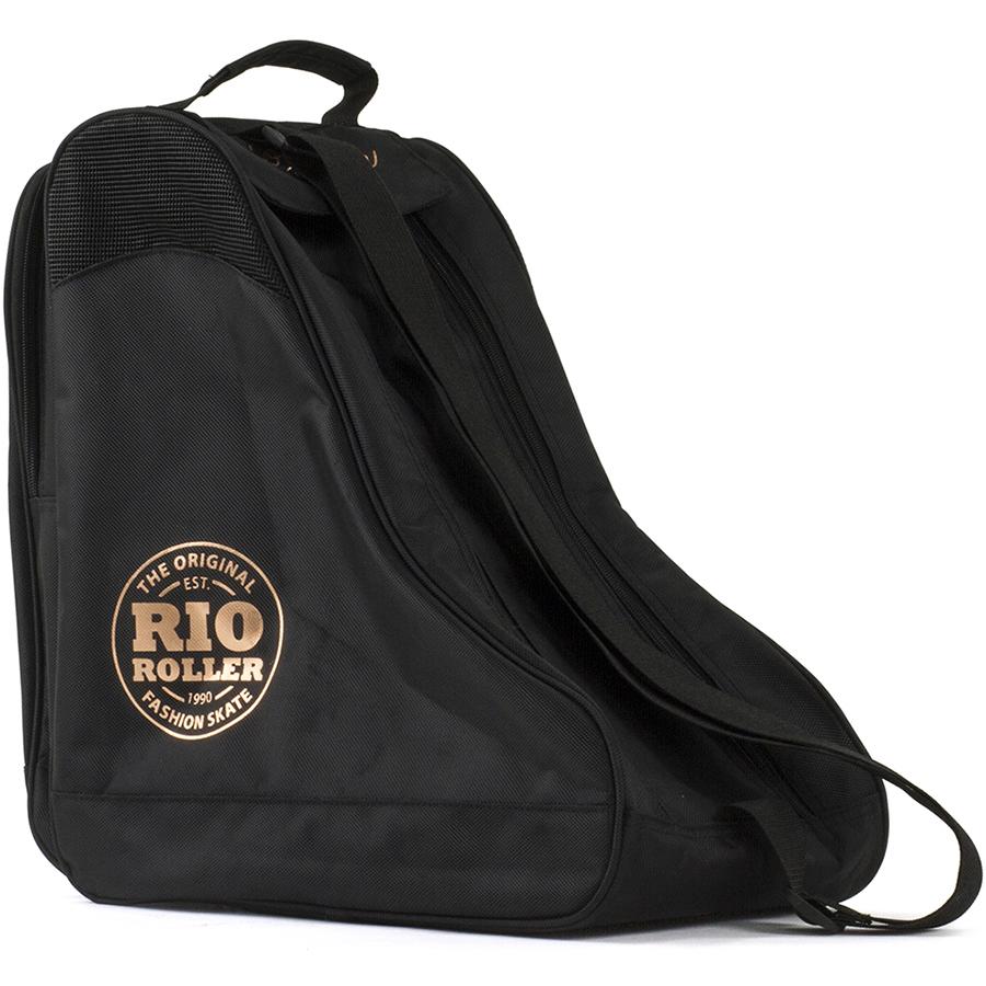Сумка для роликів Rio Roller Rose Bag Black