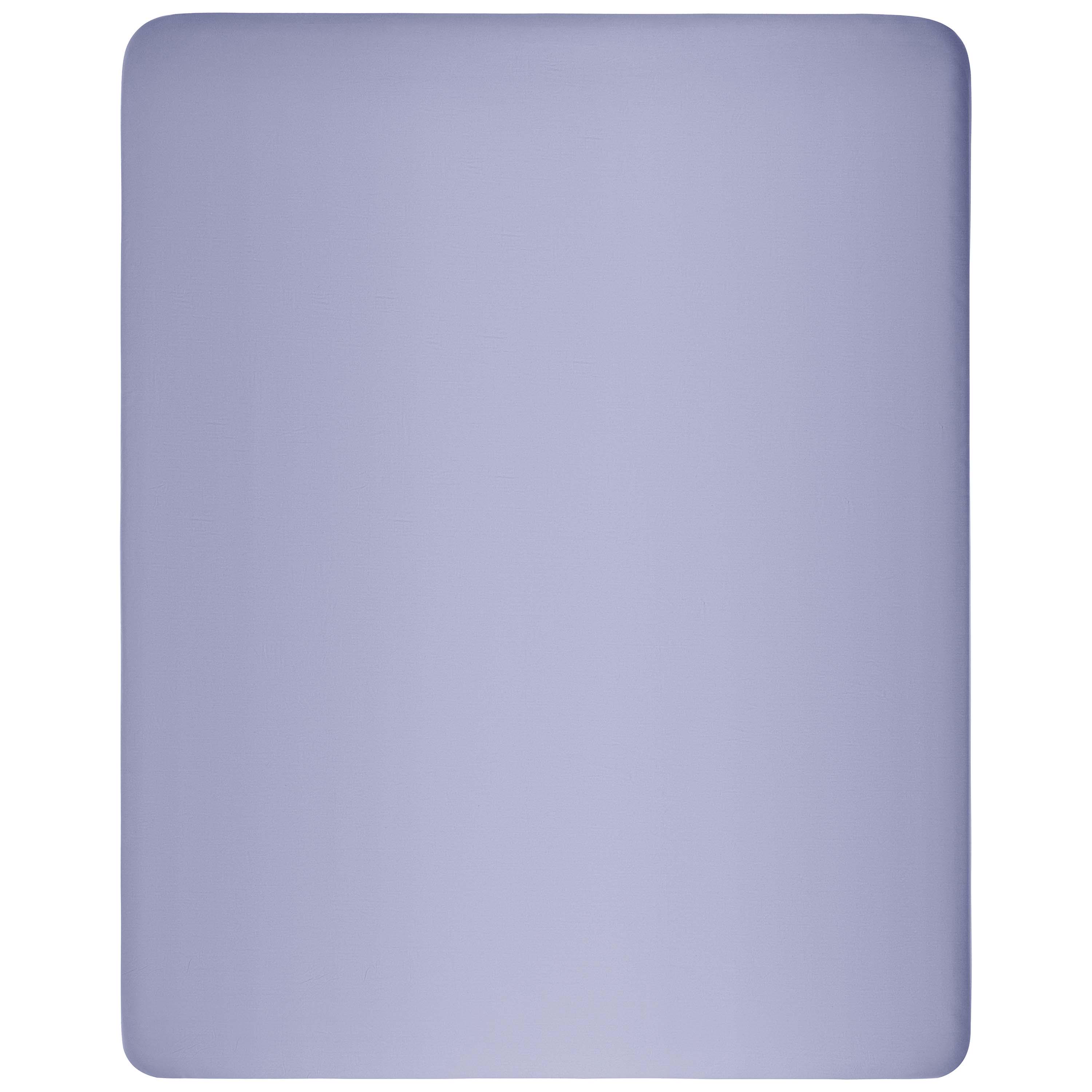 Простынь на резинке Ardesto Mix&Match 160х200/30 см Светло-серый (ART1620FSF) - фото 5