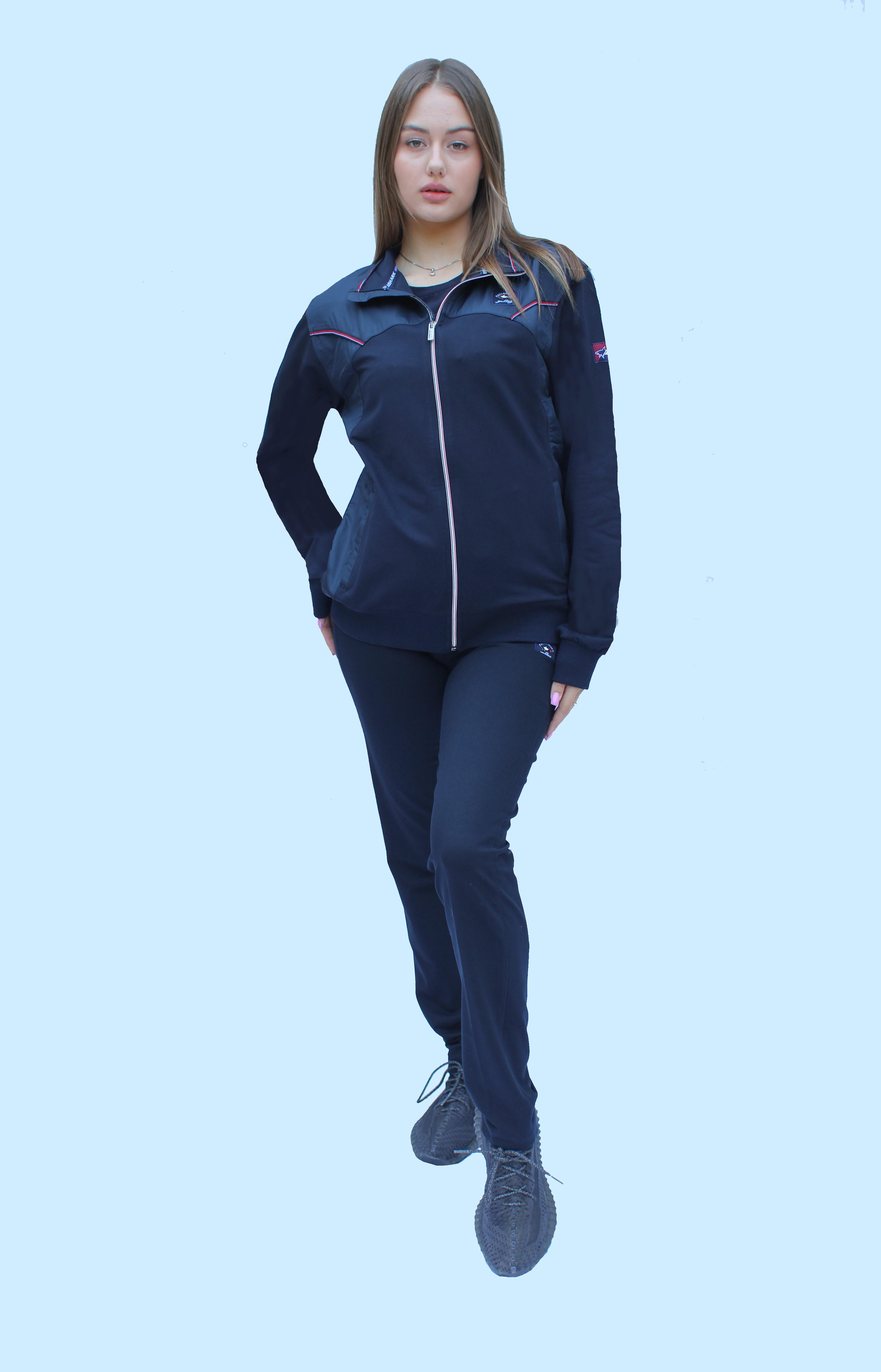 Костюм женский Paul&Shark PB 2132 M р. 44 Navy (10376089)