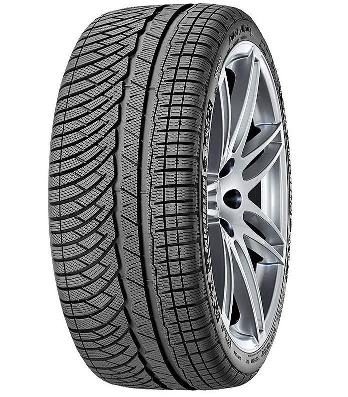 Автошина Michelin Pilot Alpin PA4 295/30R20 101V (1563991286)