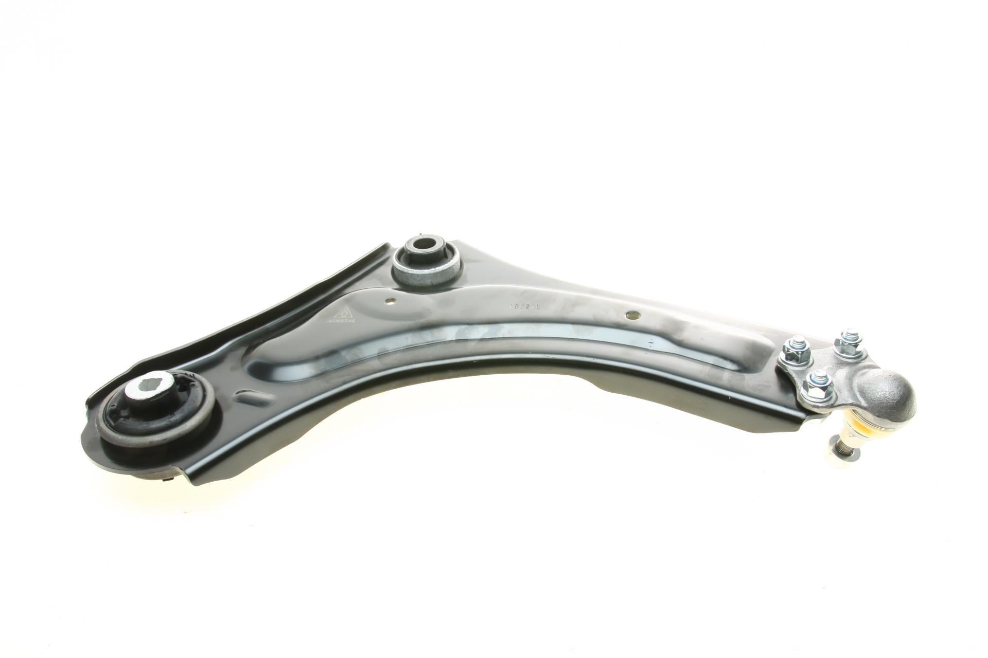 Рычаг подвески Asmetal передний L Renault Megane III/Scenic III 08- 17.3 мм (30RN5612)