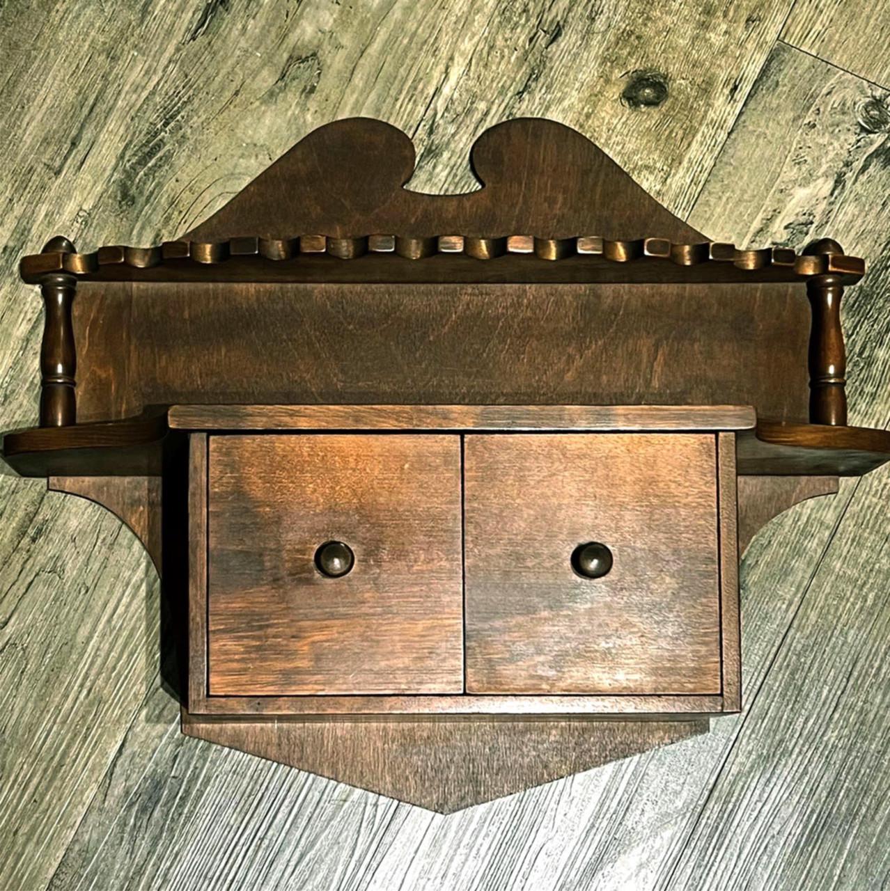 Полка для коллекции ложек Хоксли Капучино (ПКЛ-004709)