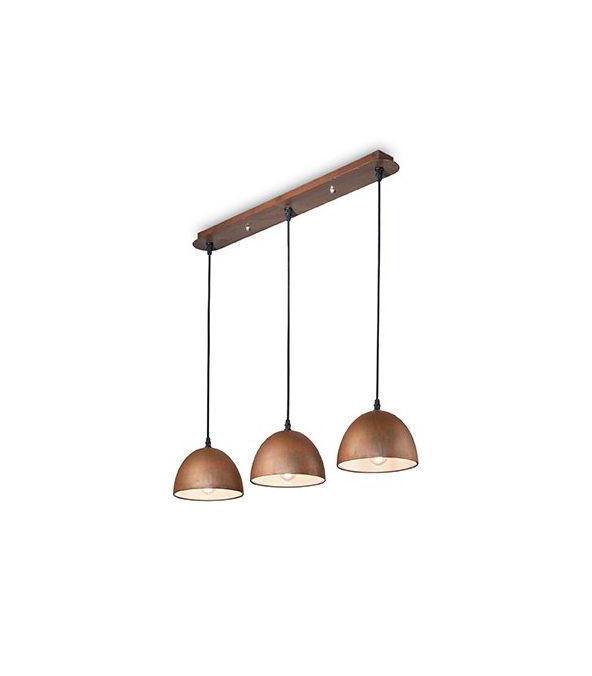 Подвесной светильник Ideal Lux FOLK SP3 (174235)