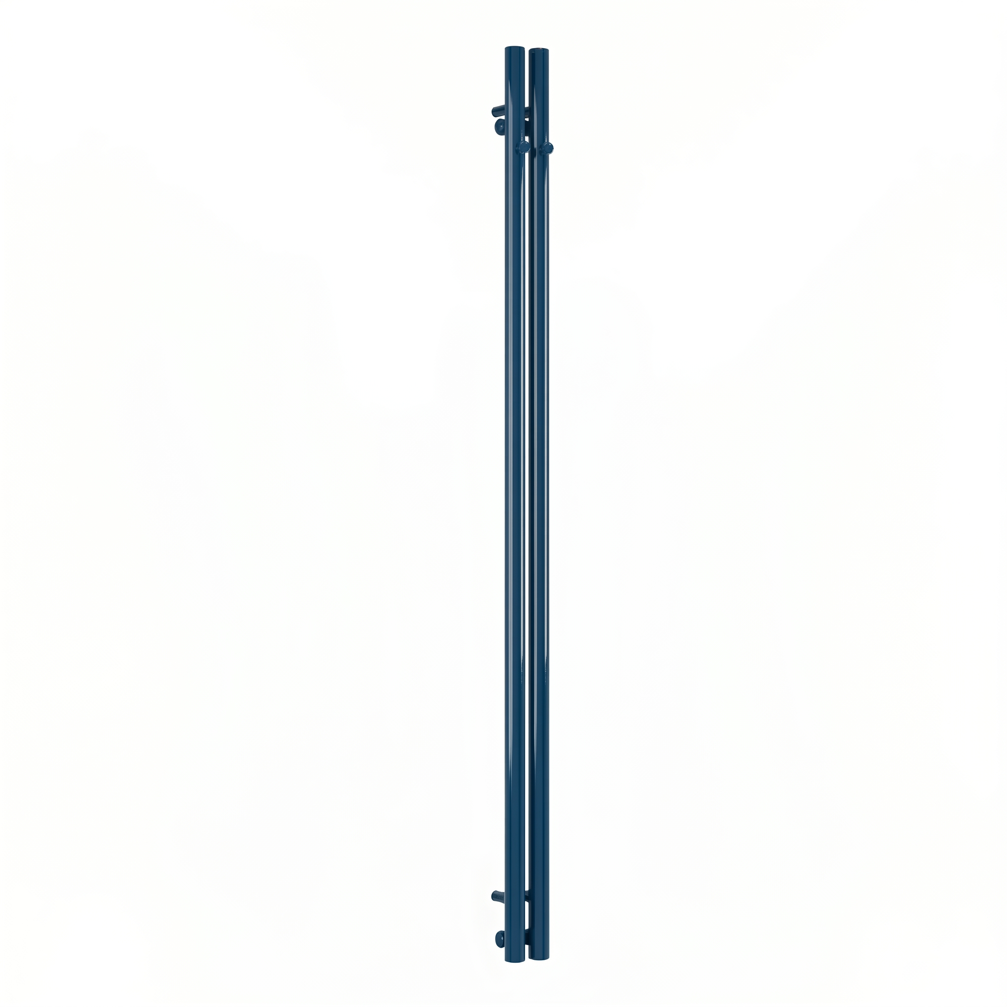 Полотенцесушитель водяной Terma ROLO HANGER 1800x95 мм RAL 5009 (899)
