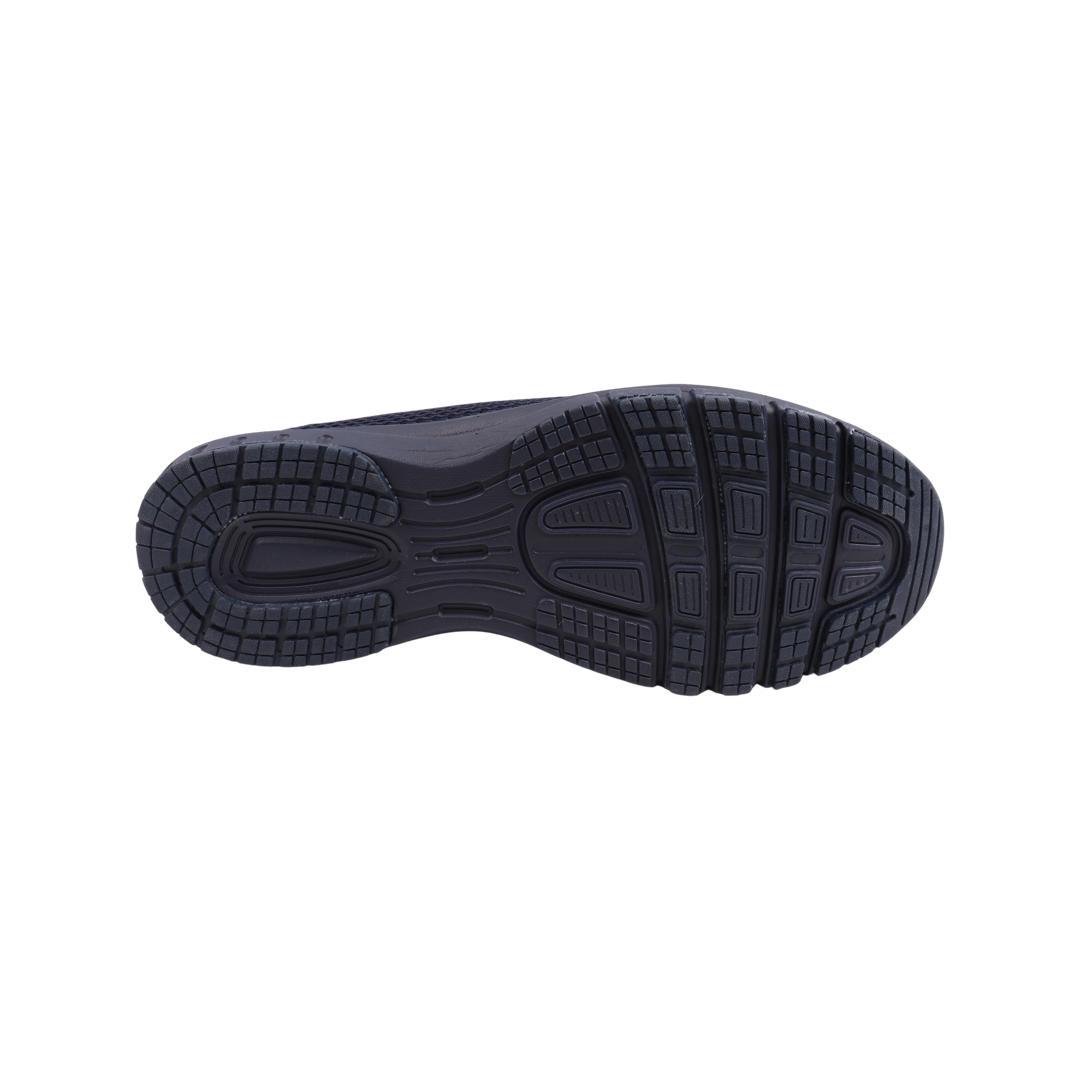 Кроссовки мужские Restime из текстиля р. 42 Синий (205-22LK) - фото 6 Кроссовки мужские Restime из текстиля р. 42 Синий (205-22LK) - фото 6