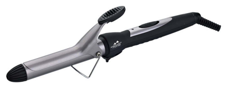 Плойка для волос Monte MT-5103B Серый (GR-04584) Плойка для волос Monte MT-5103B Серый (GR-04584)