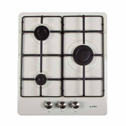 Варильна поверхня Ventolux HG430-B3 S IVORY (6187) Варильна поверхня Ventolux HG430-B3 S IVORY (6187)