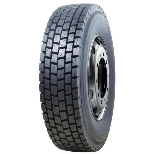 Шина всесезонная SUNFULL HF328 ведущая 315/80 R22.5 156/152L 20PR (1001470549)