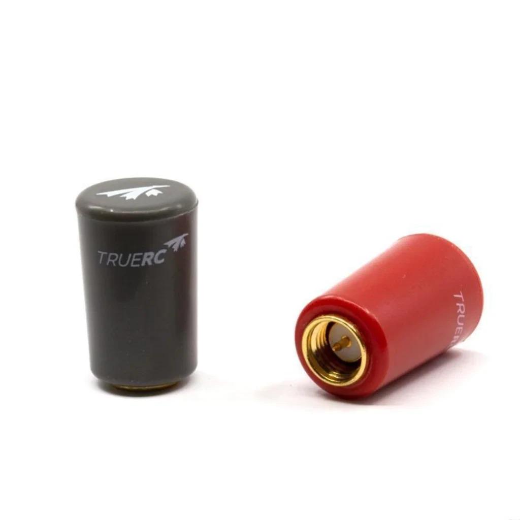 Антена FPV TrueRC Singularity 5,8 Side SMA Male 1,9dBic 5,8 ГГц клевер кругова права