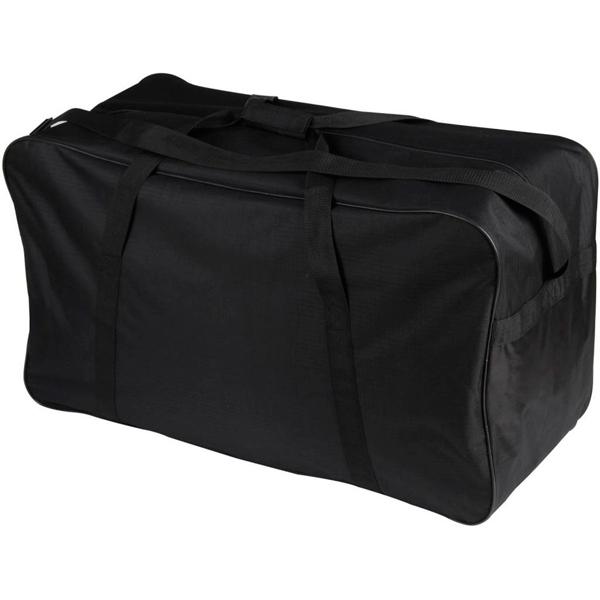 Сумка дорожня TravelZ Bag 135 Black