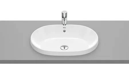 Умивальник Roca A3270Y5S00 Gap Round (128489911)