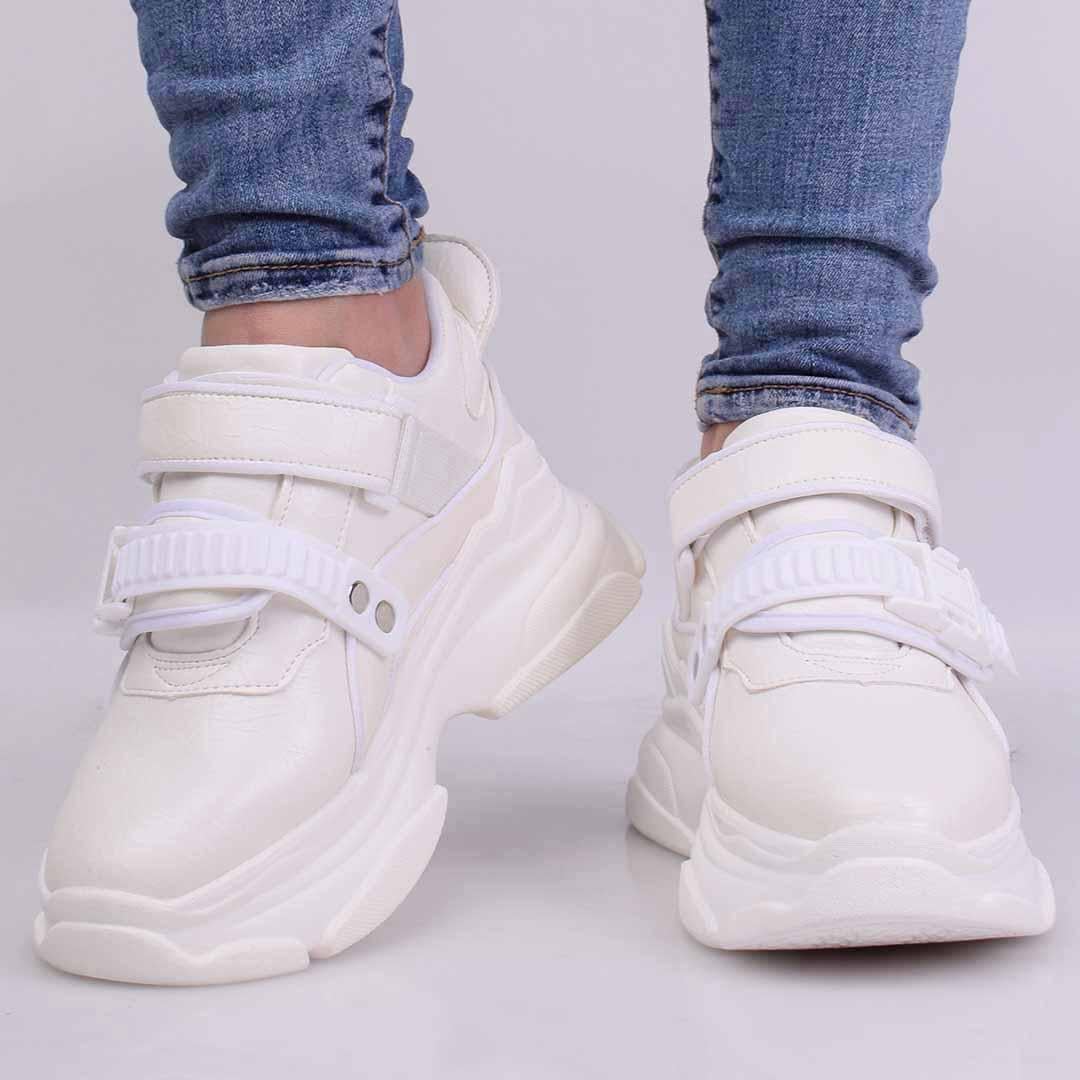 Кроссовки женские Fashion 335911 р. 38 24 см