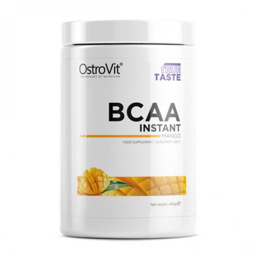 Амінокислоти BCAA Instant 400 г Mango (00000017860)