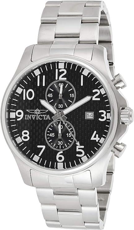 Часы Invicta 0379 Pro Diver 47 мм Часы Invicta 0379 Pro Diver 47 мм