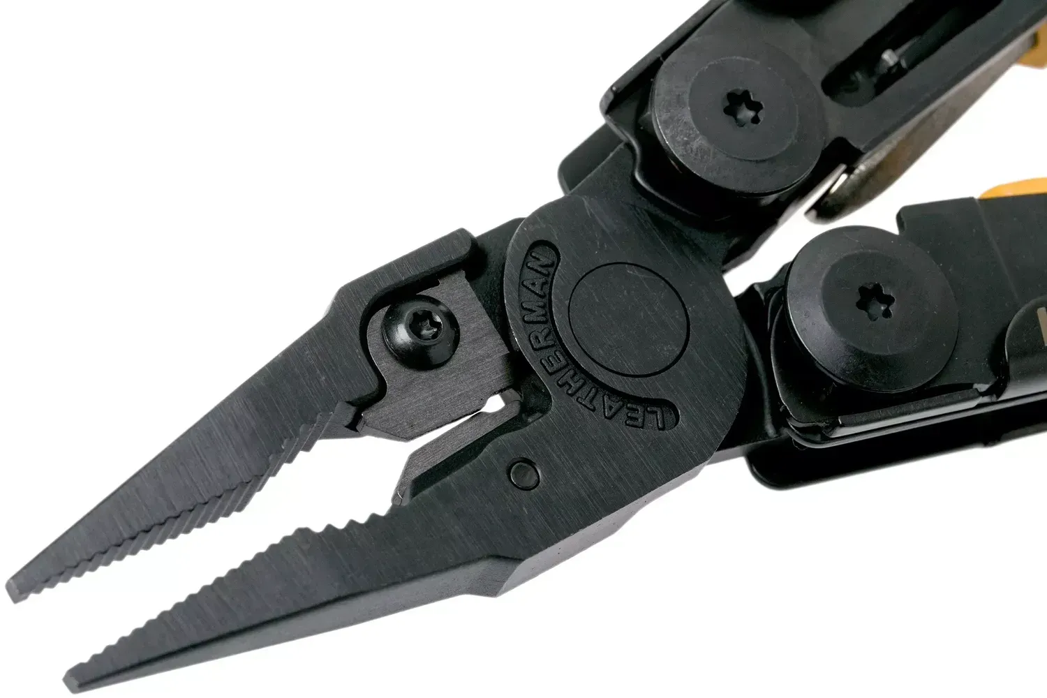 Мультитул Leatherman Signal 19 инструментов с чехлом Black (26256693) - фото 6 Мультитул Leatherman Signal 19 инструментов с чехлом Black (26256693) - фото 6