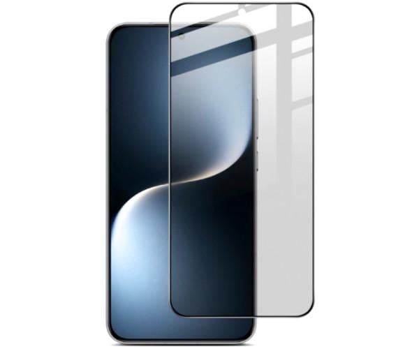 Защитное стекло Privacy Full Screen для Google Pixel 10 Pro XL