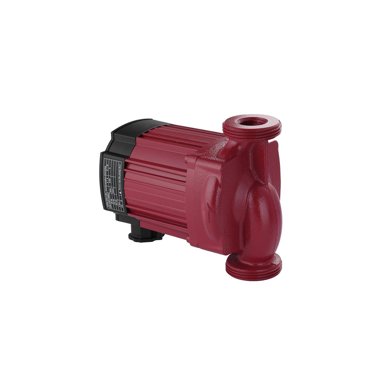 Насос циркуляционный Forwater WPB 25/4-130 (2681047271) - фото 5 Насос циркуляционный Forwater WPB 25/4-130 (2681047271) - фото 5