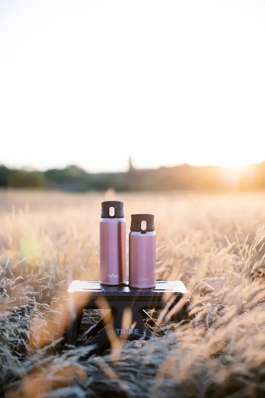 Термокружка Tribe Motion нержавіюча сталь 0,36 л Pink (T DD 0014 pink) - фото 8 Термокружка Tribe Motion нержавіюча сталь 0,36 л Pink (T DD 0014 pink) - фото 8