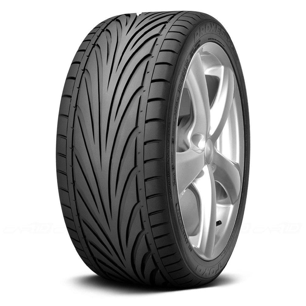 Автошина TOYO Proxes T1R 285/30R18 97Y (1583166431)