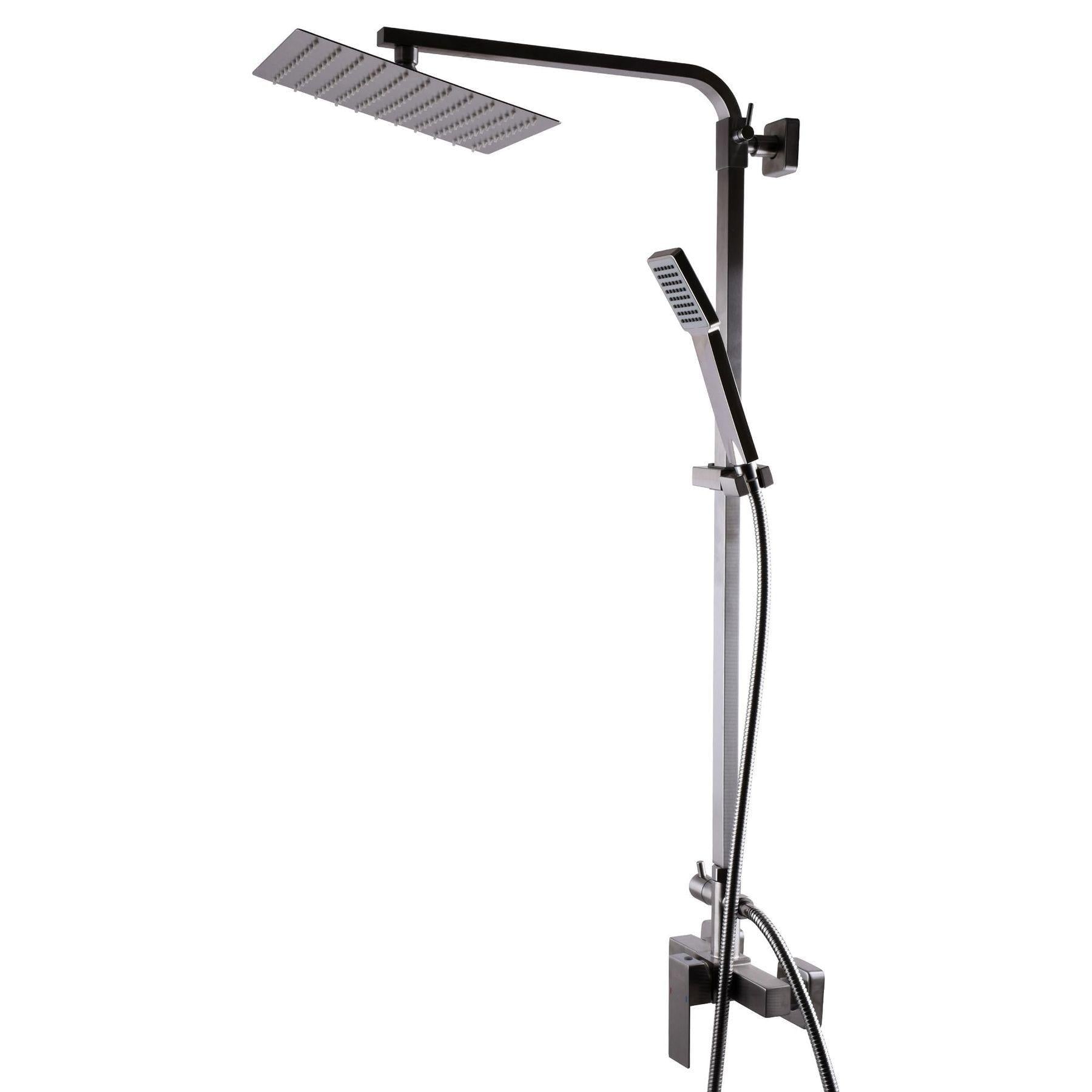Душевая система Globus Lux SICILIA SBQ-SH-125 (000019189)