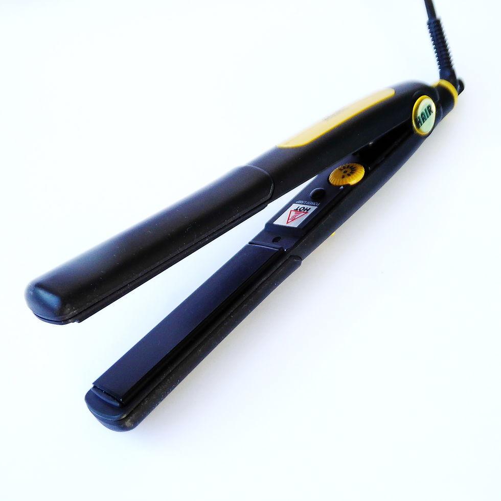 Праска-випрямляч для волосся ДенІС professional 698 t-240 (1453070715) - фото 8