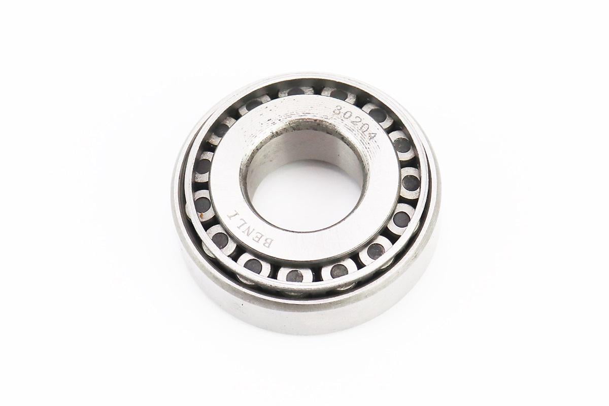 Підшипник роликовий 30204 колеса до мотоблока з двигуном 178F/186F 20x47x15,25 мм (30580308)