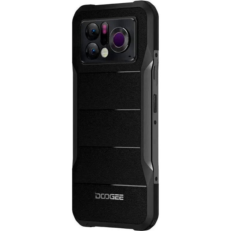 Смартфон Doogee V20 Pro 12/256GB Black - фото 5