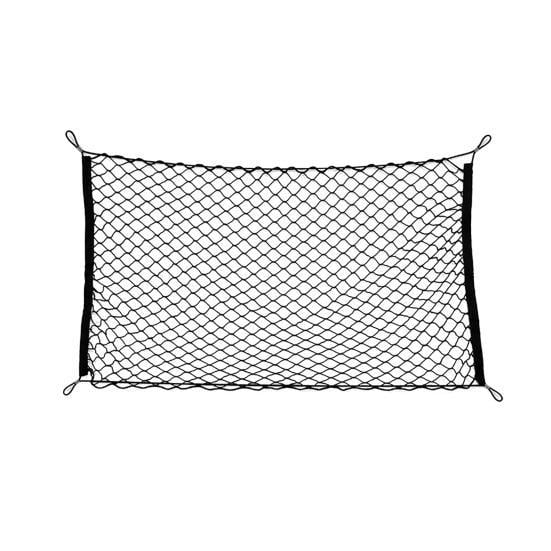 Сетка карман в багажник автомобиля iCar 75х30 см (435344532) - фото 9 Сетка карман в багажник автомобиля iCar 75х30 см (435344532) - фото 9