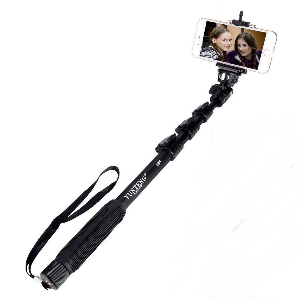 Штатив монопод Yunteng YT-2288