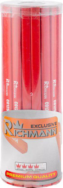 Олівець столяра Richmann 25 см 55 шт.